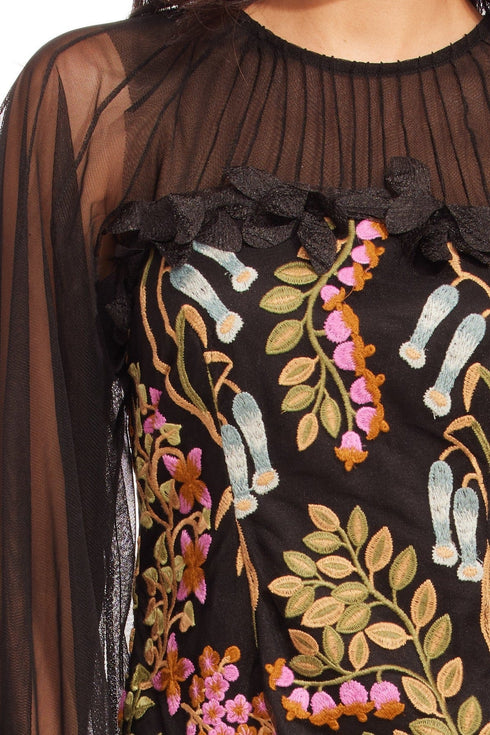 Scala Dress - Perfect Bloom